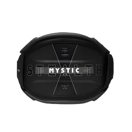 2025 Mystic Stealth Hardshell Waist Harness
