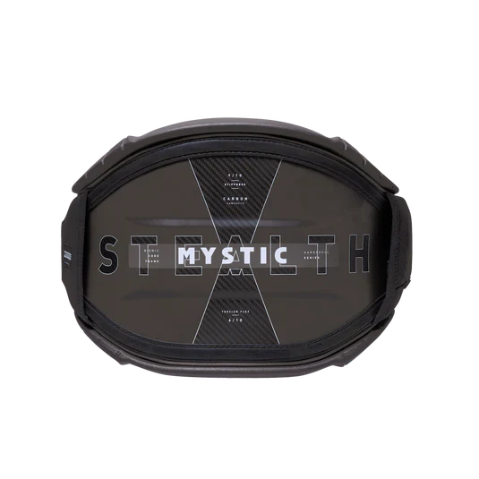 2025 Mystic Stealth Hardshell Waist Harness