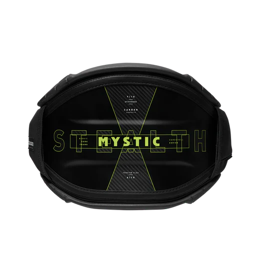 2025 Mystic Stealth Hardshell Waist Harness