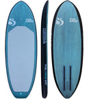 Sunova x Foil Drive Board