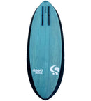 Sunova x Foil Drive Board