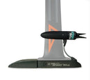 Appletree Zapple x Foil Drive Board Package with Max Assist Gen2 with Max High Power Battery and High Power Motor