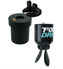 Sunova X Foil Drive Board Package with Gen2 Assist Max