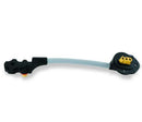 Appletree Zapple x Foil Drive Board Package with Max Assist Gen2 with Max High Power Battery and High Power Motor