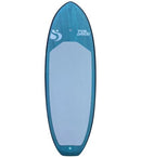 Sunova X Foil Drive Board Package with Gen2 Assist Max