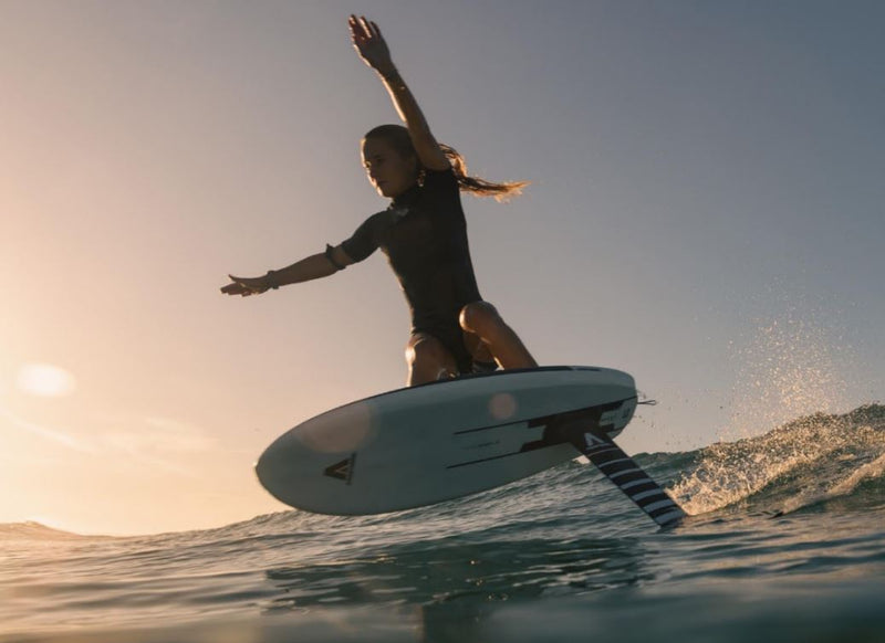 Armstrong Surf MKII Stabilizer