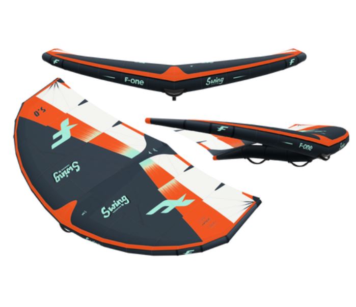 2023 F-One Swing V3 Wing