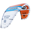 2025 Cabrinha Switchblade Apex Kiteboarding Kite