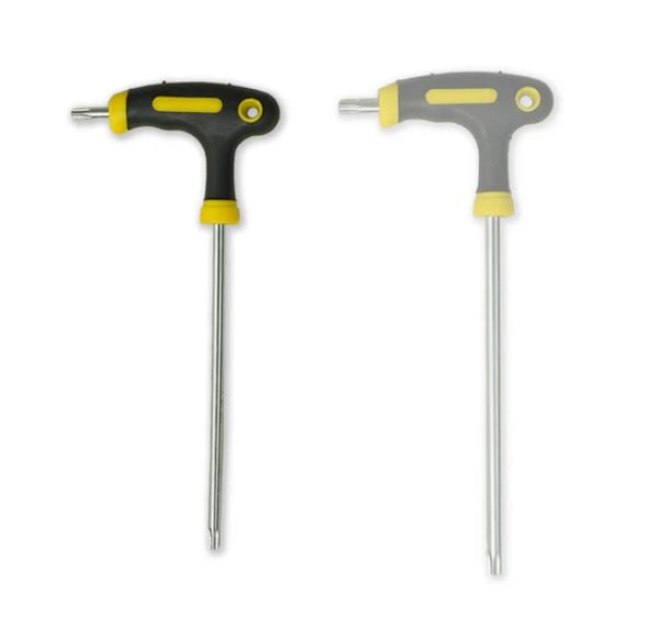 Foil Drive Torx Driver