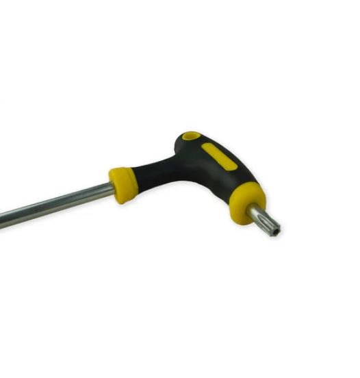 Foil Drive Torx Driver