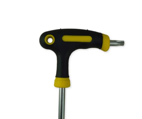 Foil Drive Torx Driver