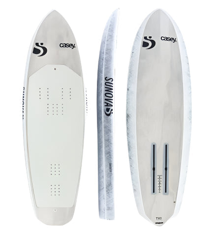 Sunova x Casey Carver Wing Board