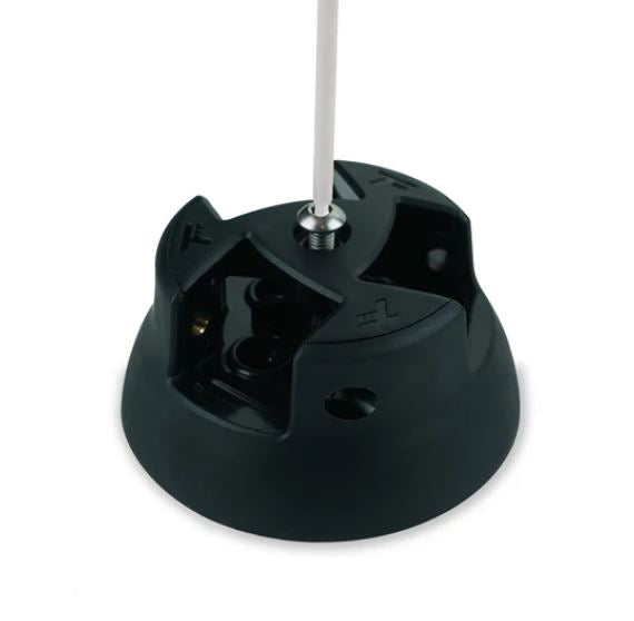 Foil Drive Three Blade Hub