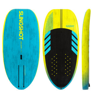 Slingshot Wing Craft V2 Wing Foil Board
