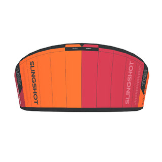 Slingshot Code V1 Kiteboarding Kite