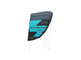 Slingshot Machine V2