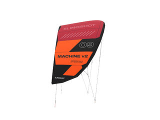 Slingshot Machine V2
