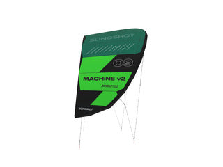 Slingshot Machine V2