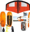 Slingshot Tracker w/SlingWing V3 Package