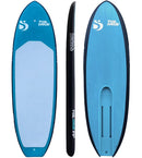 Sunova x Foil Drive Trench Board - New