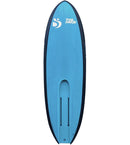 Sunova x Foil Drive Trench Board - New