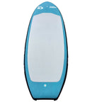 Sunova x Foil Drive Trench Board - New