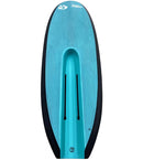 Sunova x Foil Drive Trench Board - New