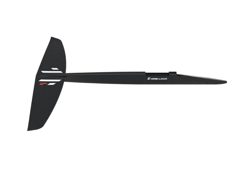 Slingshot One-Lock Wake Glide 925 Package