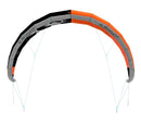 Slingshot UFO V2 Kite Foiling Kite - Orange