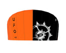 Slingshot UFO V2 Kite Foiling Kite - Orange