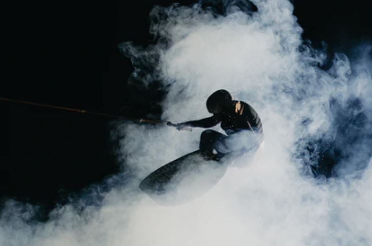 Mystic Floatation Vest USCG Approved PFD