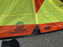Used Slingshot Ghost v3 15m