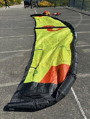 Used Slingshot Ghost v3 15m