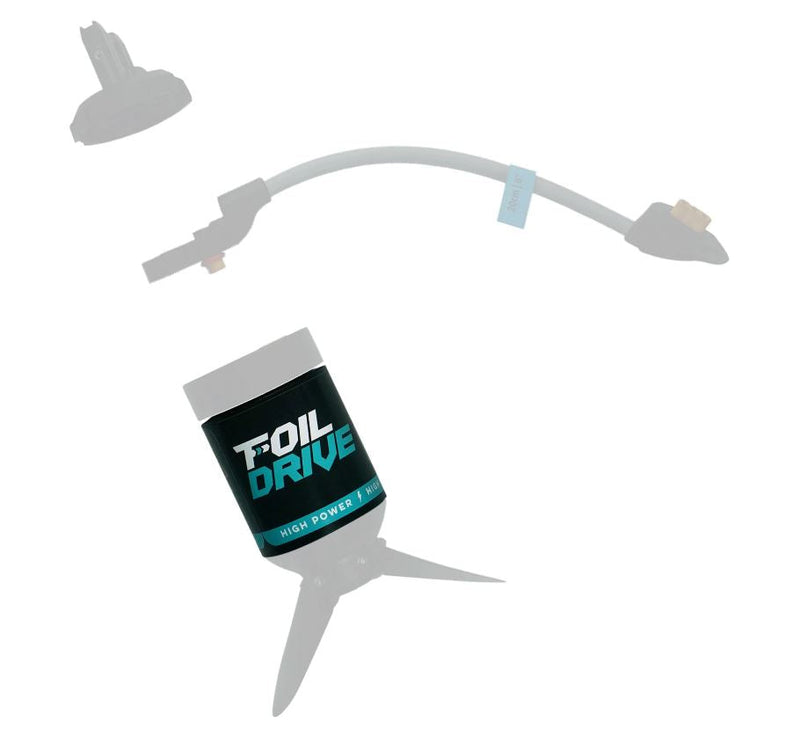 Foil Drive High Power v2 Rotor / Can Only
