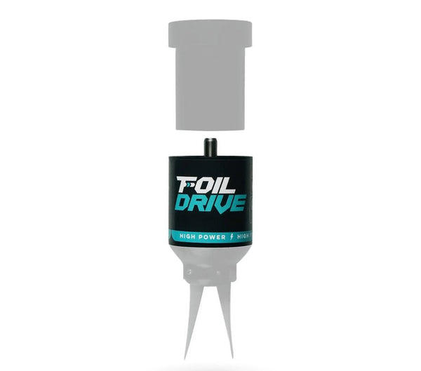 Foil Drive High Power v2 Rotor / Can Only