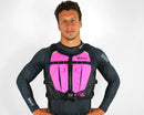 Vaikobi V4 Ocean Racing PFD Life Jacket