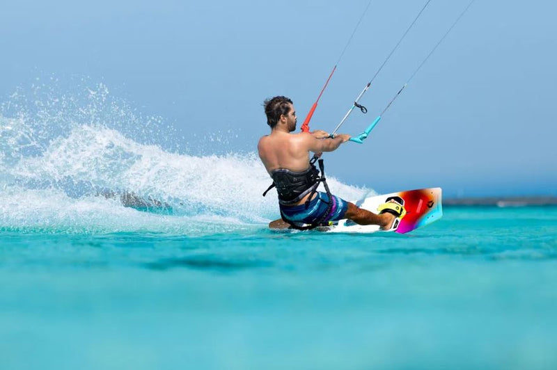 2026 Duotone Vario Binding