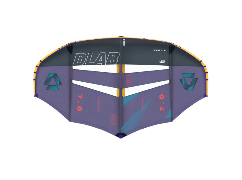 2025 Duotone Ventis FS D/LAB Wing