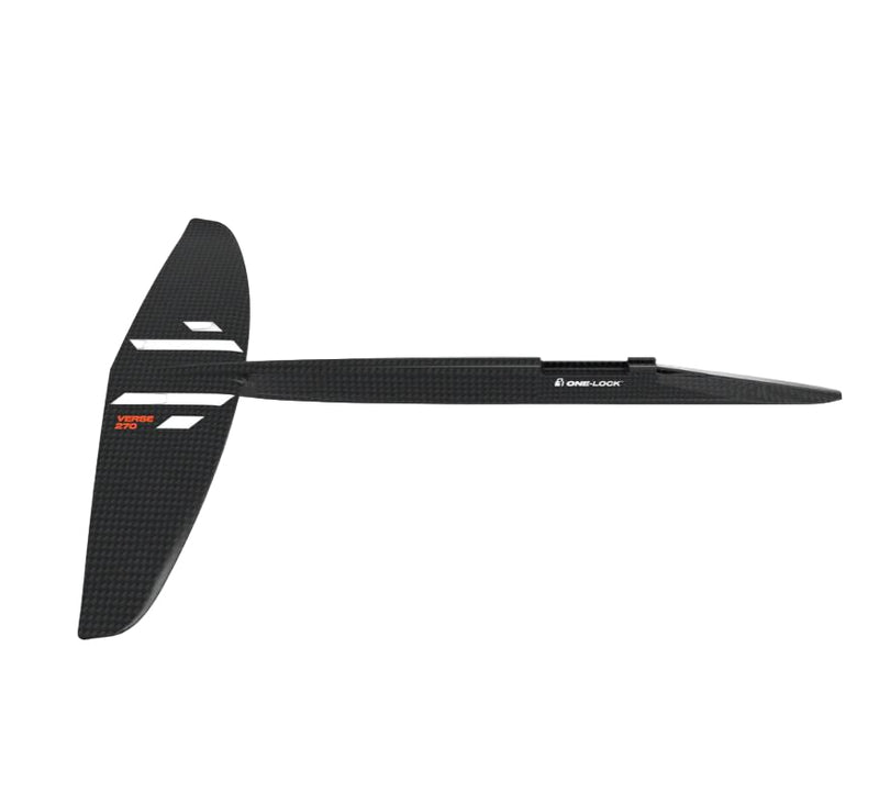 2025 Slingshot One-Lock Tail Wing Stabilizer