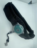 eFoil Solutions Waist Belt Reel Leash Combo Kit