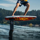 Slingshot One-Lock Wake Glide 925 Advanced Package