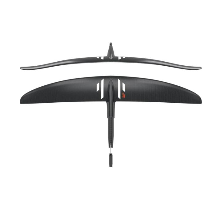 Slingshot One-Lock Wake Glide 925 Advanced Package