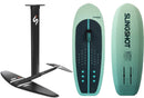 Slingshot One-Lock Wake QuickStart Package with WF-T