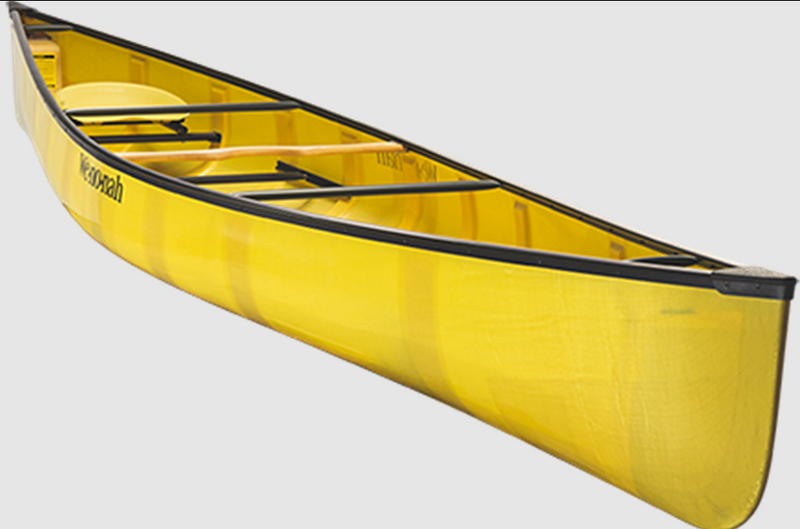 Wenonah Escape Canoe