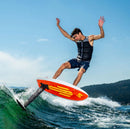 Slingshot WF-1 V6 Wake Foil Board