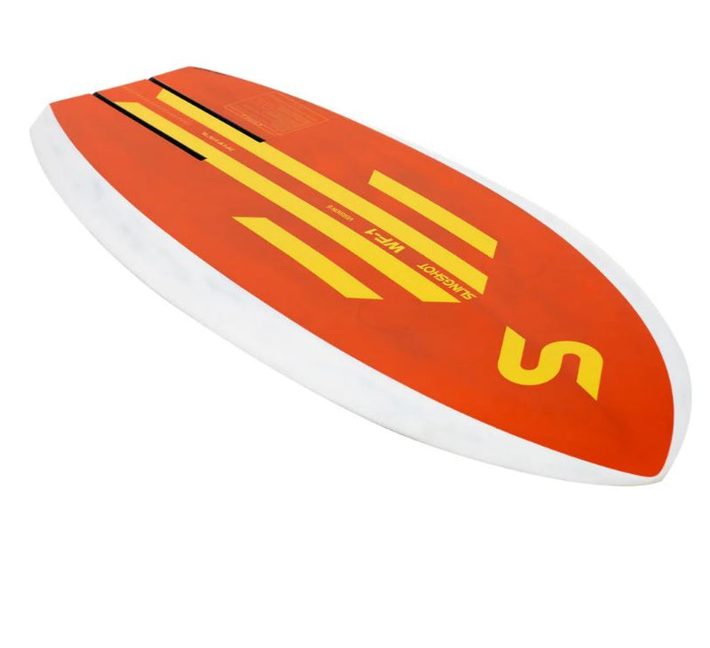 Slingshot WF-1 V6 Wake Foil Board