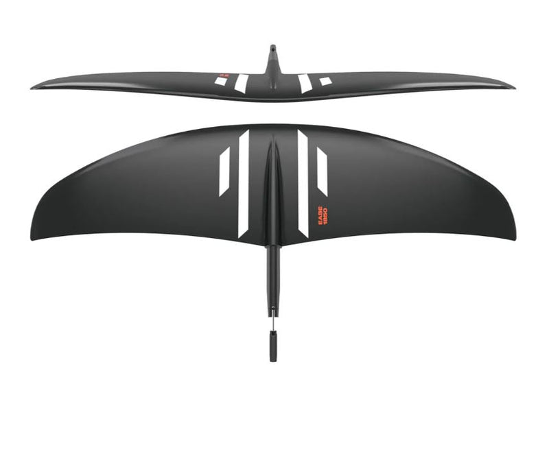 Slingshot One-Lock Wing Craft Package