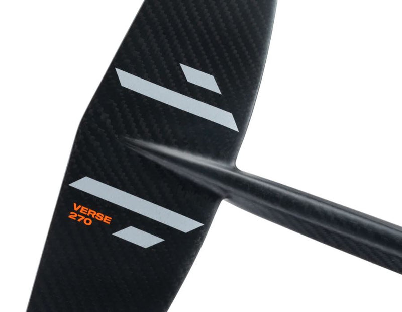 Slingshot One-Lock Wing Craft Package