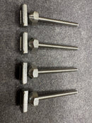 Wizardhat Universal Hydrofoil Hardware Set