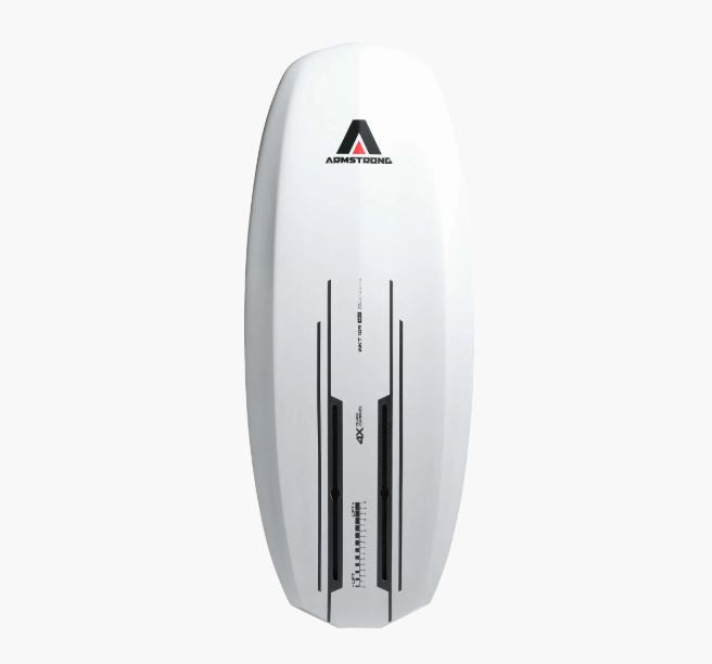 Armstrong WKT Mk II Board